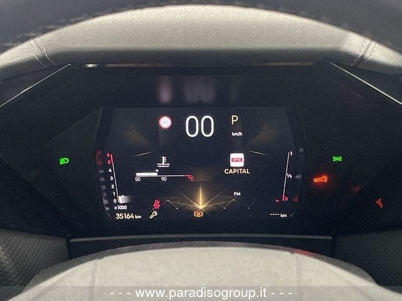 DS DS4 II 2021 1.5 bluehdi Cross Rivoli 130cv auto