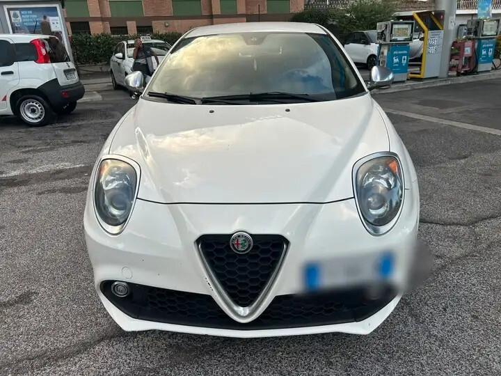 Alfa Romeo MiTo 1.4 78 CV 8V S&S Super