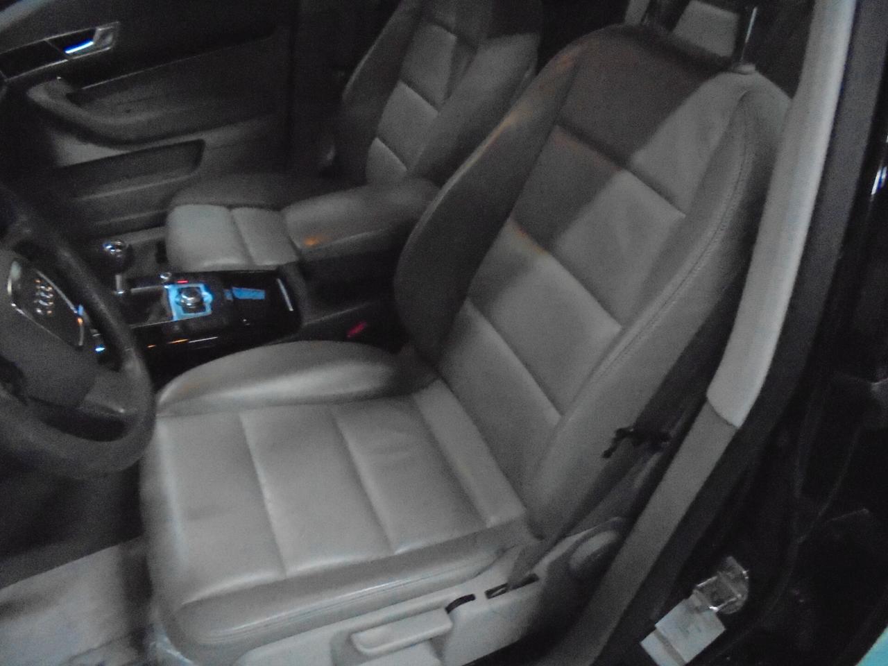 Audi A6 Avant 2.7 V6 TDI F.AP. 100.000KM!!!