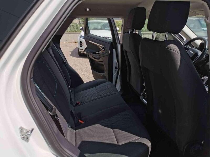 Land Rover RR Evoque Range Rover Evoque 2.0D I4 163 CV AWD Auto