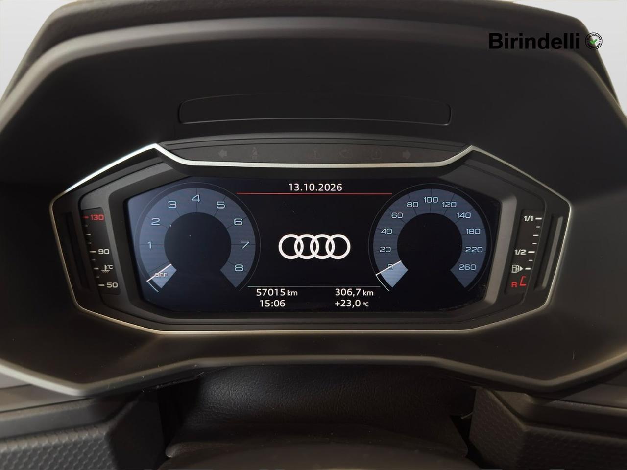 AUDI A1 2ª serie - A1 SPB 30 TFSI S tronic Admired