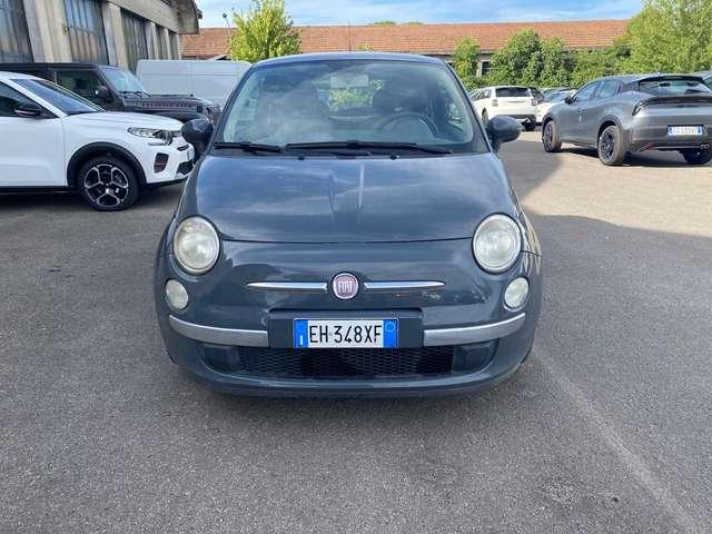 Fiat 500 500 III 1.2 Lounge 69cv
