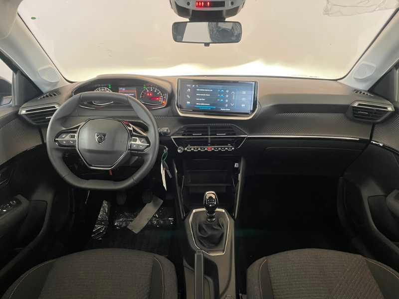 PEUGEOT 208 5P - STYLE PureTech 100 S&S