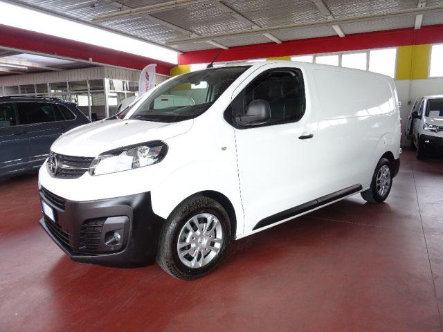 OPEL Vivaro 1.5 Diesel 120CV S&S PL-TN M Furgone Enjoy