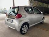 Toyota Aygo 1.0 12V VVT-i 5 P CAMBIO AUTOMATICO