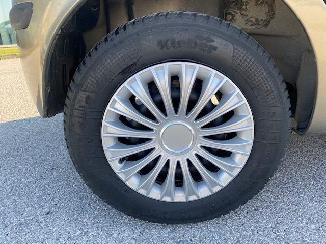 FIAT Panda 1.2 Dynamic "UNICO PROPRIETARIO"