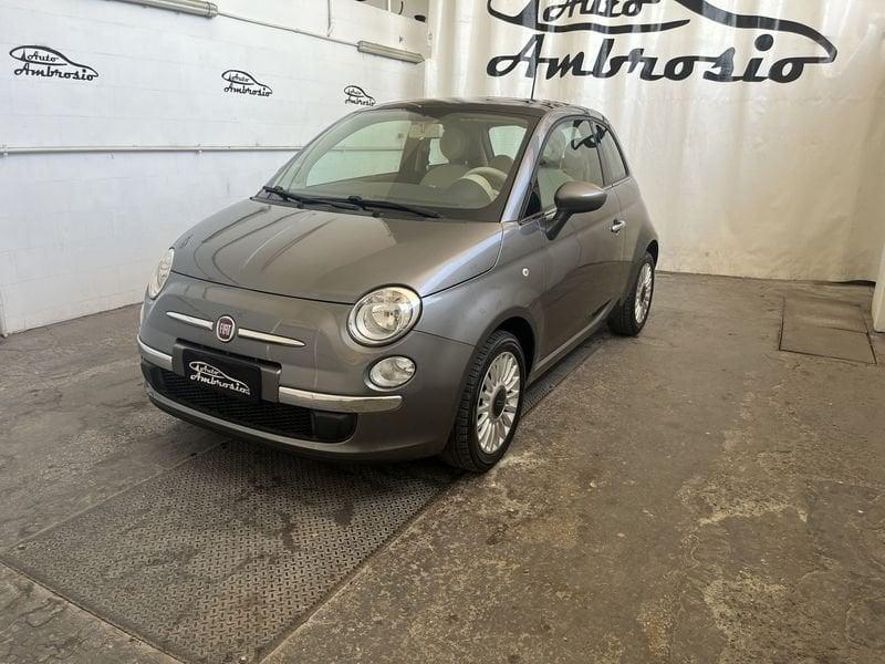 FIAT 500 500 1.2 Lounge