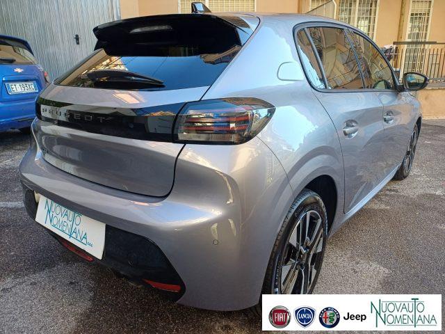 PEUGEOT 208 PureTech 100 S&S Mod. Allure Aziendale Stellantis