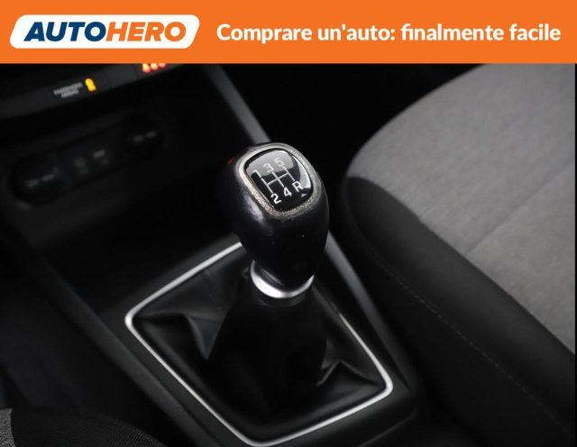 HYUNDAI i20 1.2 84 CV 5 porte Style