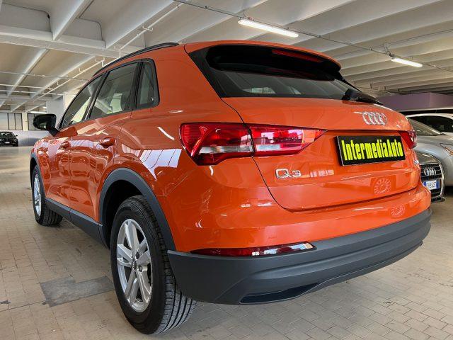 AUDI Q3 35 TDI 150 CV S tronic