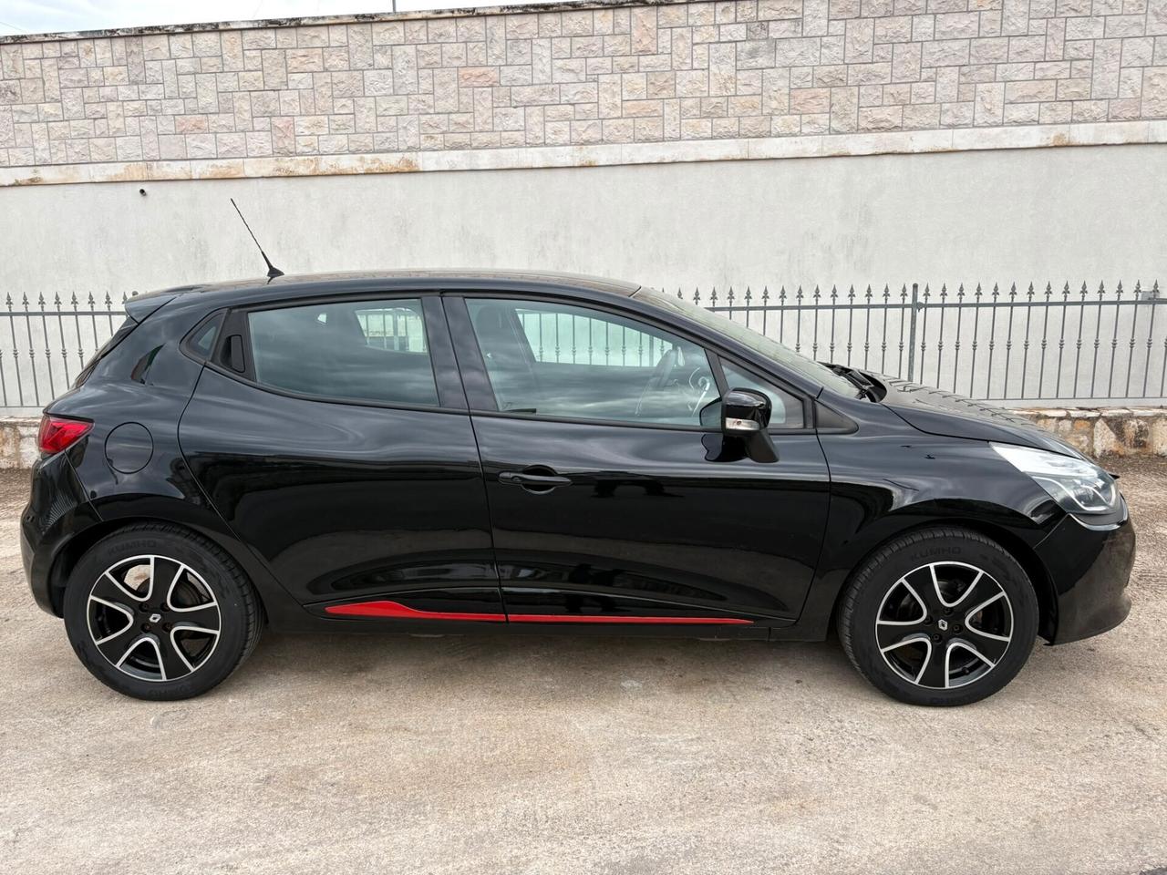 Renault Clio 1.5 dCi 8V 90CV Start&Stop 83gr 5 porte EcoBusiness