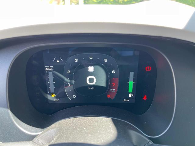 FIAT Panda 1.0 FireFly S&S Hybrid Pandina - KM0