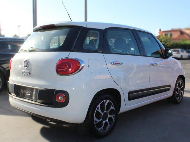 FIAT 500L 1.4 95 CV Lounge