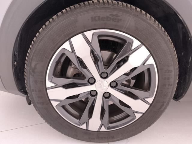 PEUGEOT 5008 2.0 bluehdi GT s&s 180cv eat8