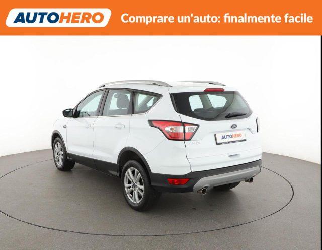 FORD Kuga 1.5 EcoBoost 120 CV S&S 2WD Business