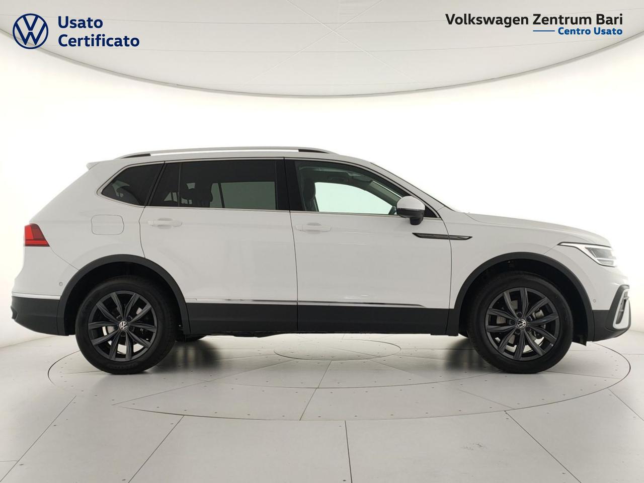 Volkswagen Tiguan allspace 2.0 tdi life 150cv 7p.ti dsg