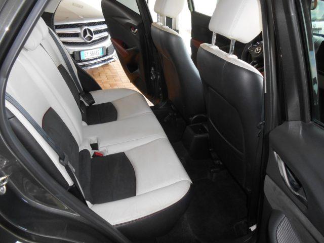 MAZDA CX-3 1.5L Skyactiv-D Exceed
