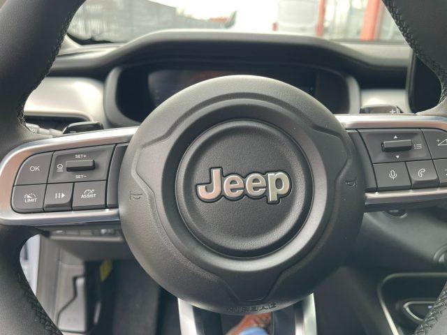 JEEP Avenger 1.2 MHEV Summit+TETTO APRIBILE KM 0 PREZZO PROMO