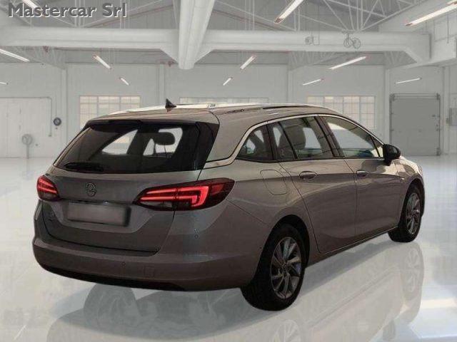OPEL Astra ST 1.5 CDTI BUSINESS 105CV SeS MT6 - GC038PM
