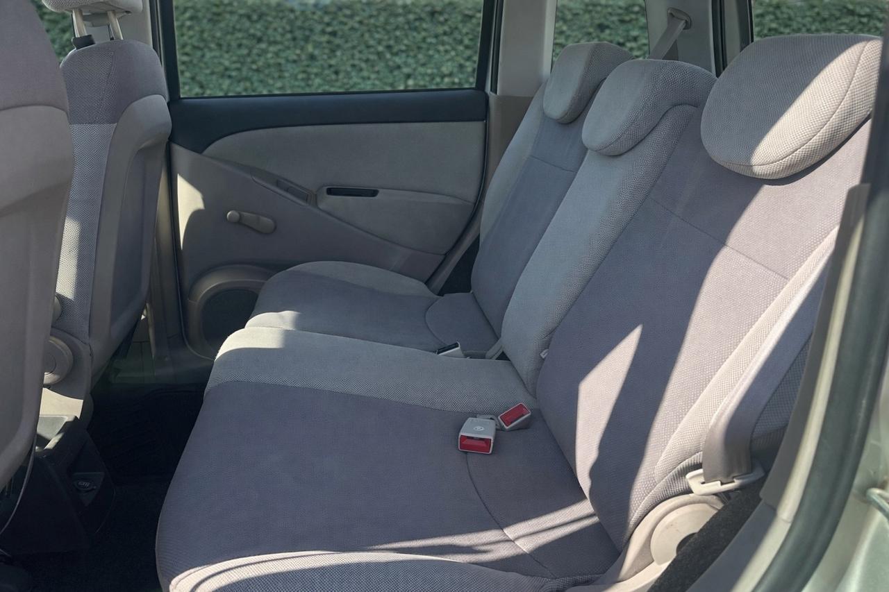 Fiat Idea 1.3 Multijet 16V Dynamic