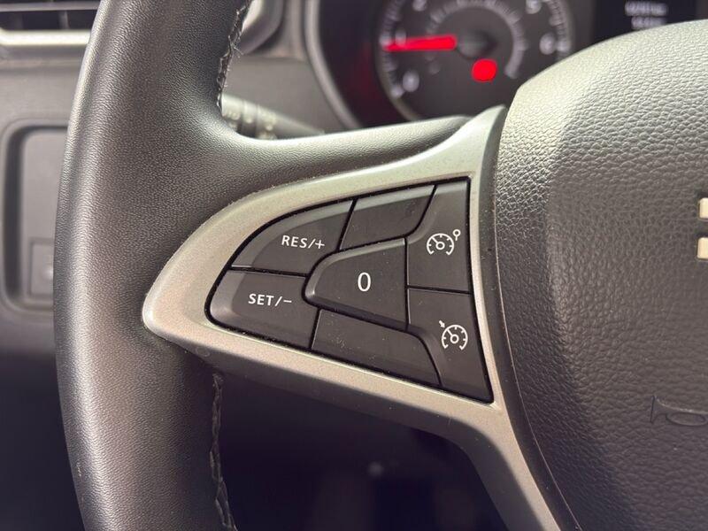 Dacia Duster Duster 1.0 tce Journey UP Gpl 4x2 100cv