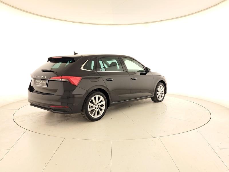 Skoda Scala 1.0 tsi style 115cv