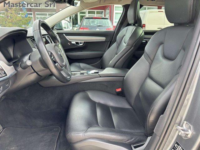 VOLVO V90 V90 d4 Business Plus awd geartronic my20 GB172HE