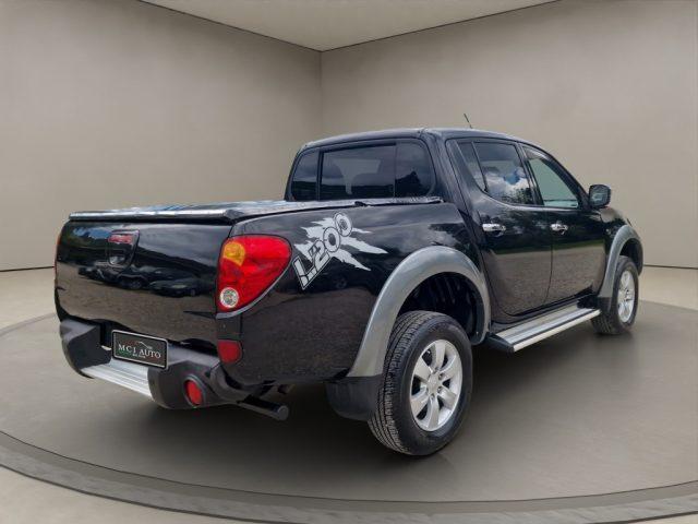MITSUBISHI L200 2.5 DI-D/136CV Club Cab Invite