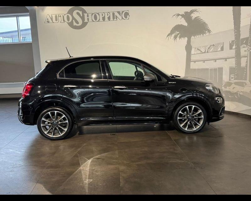 FIAT 500X 1.6 MultiJet 130 CV Sport