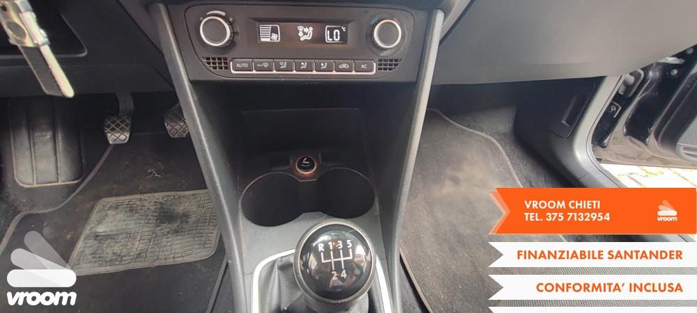 VOLKSWAGEN Polo 5ªserie 1.2TDI DPF 5p. Comfort...