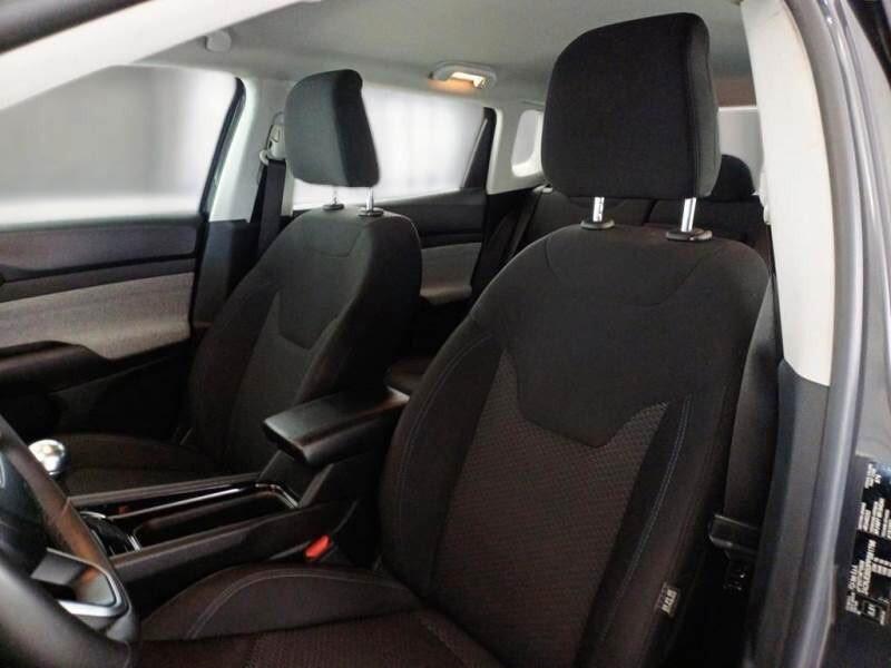 JEEP COMPASS 1.6 AUTOCARRO Km 58.000