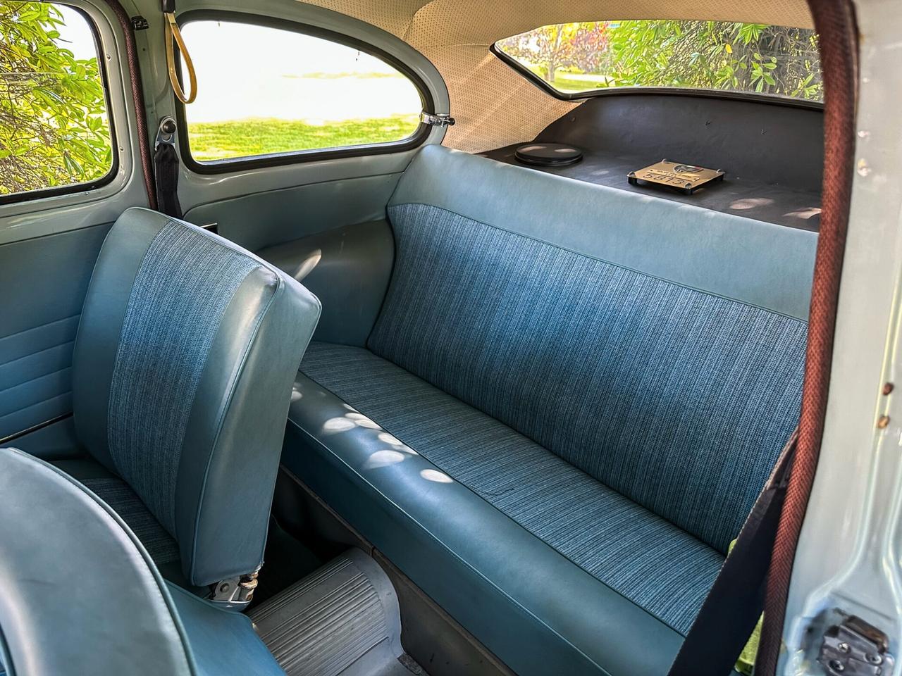 Volvo PV544