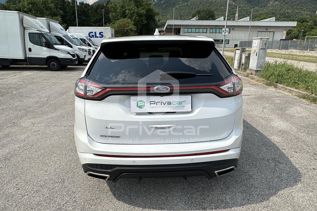 FORD Edge 2.0 TDCI 210 CV AWD S&S Powershift ST Line