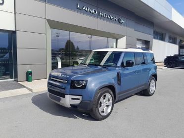 Land Rover Defender 3.0D I6 250 110 SE AWD auto.