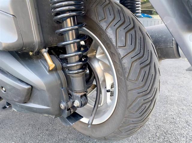 Yamaha Majesty Majesty 400 - 2005 - 18300 Km