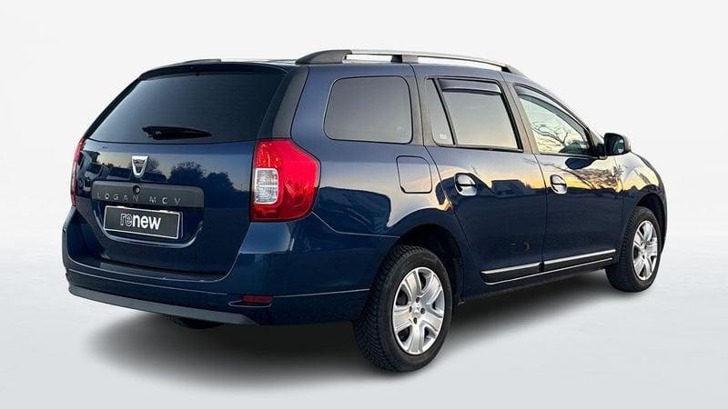 Dacia Logan MCV 1.0 SCe Laureate Modelli Vari - LOGAN
