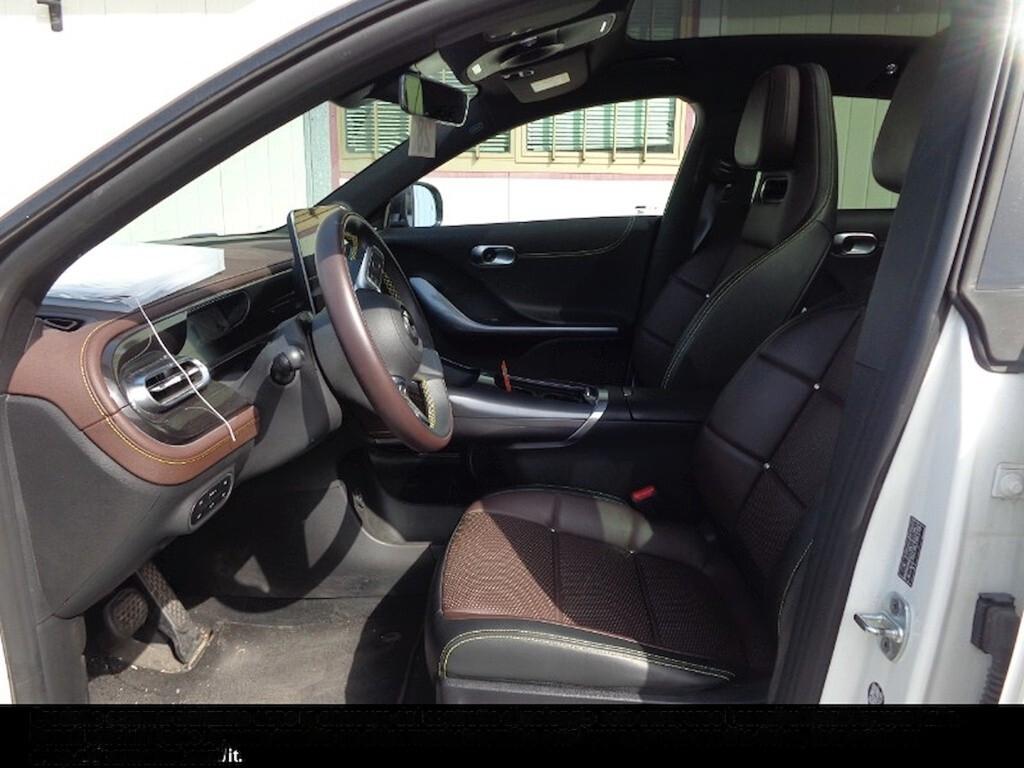 SMART #3 272CV AUTOMATIC PREMIUM ( FARI LED MATRIX - TETTO PANORAMICO - PELLE - CRUISE - NAVI - MIRROR - PDC - TELECAMERA POST. - CERCHI 19 )