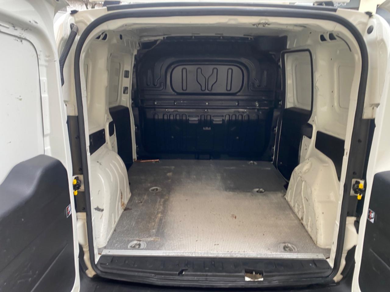 Fiat Doblo Doblò 1.3 MJT 95 cv.S&S PC-TN Cargo Easy