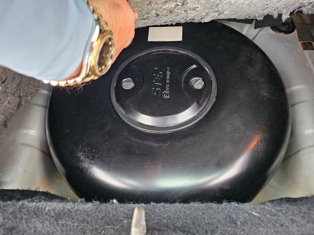 Ford Ka 1.2 8V 69CV Titanium