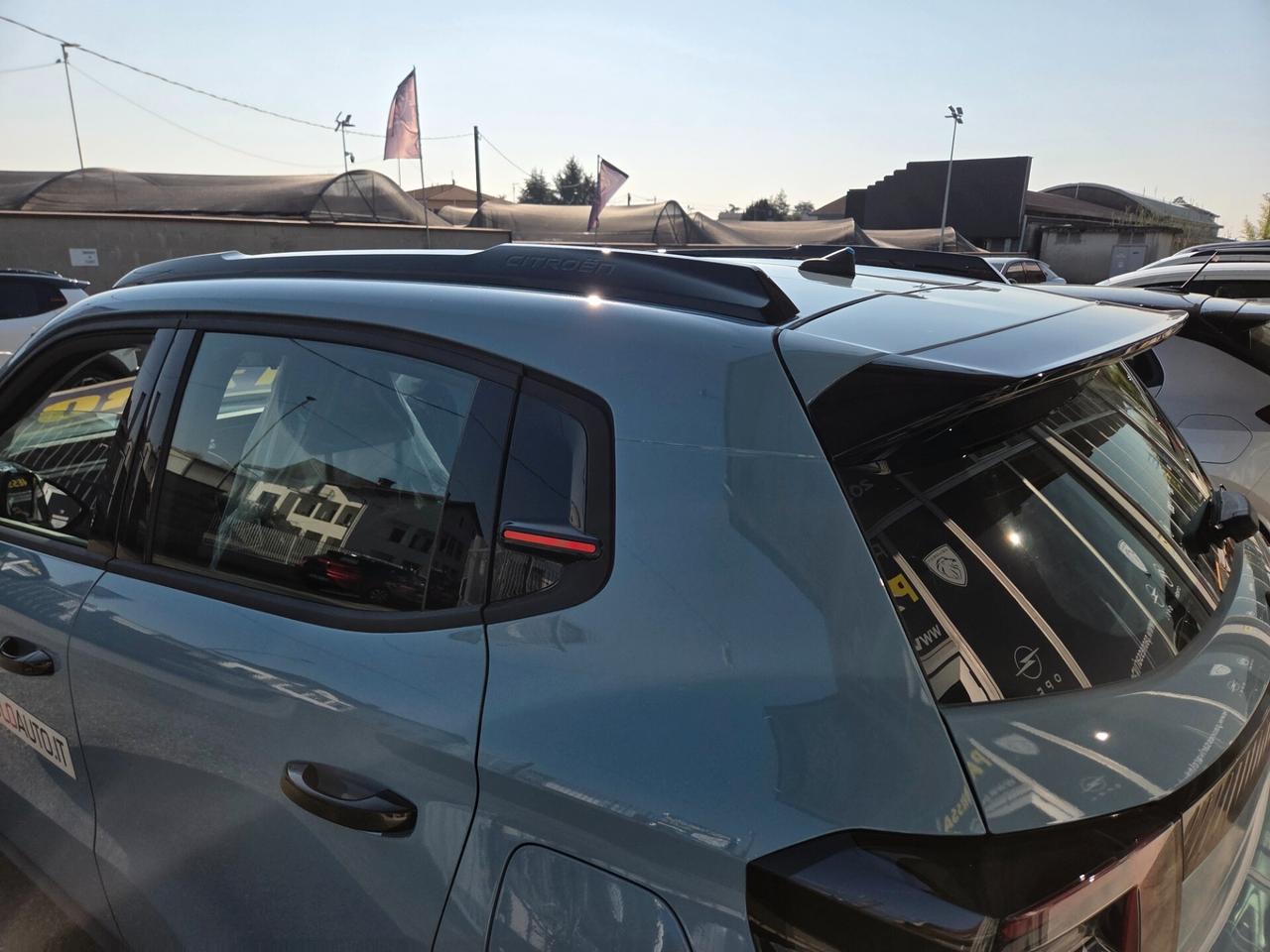 Citroen C3 PureTech 100 S&S Plus