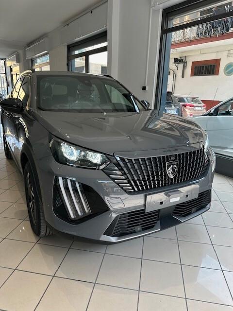 Peugeot 2008 PureTech 130 S&S EAT8 Allure