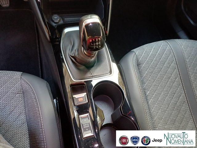 PEUGEOT 2008 PureTech 100 S&S Allure Aziendale Stellantis