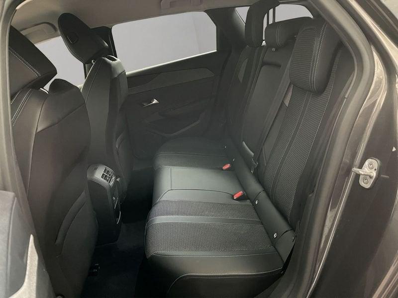 Peugeot 308 308 SW 1.5 bluehdi Allure s&s 130cv eat8