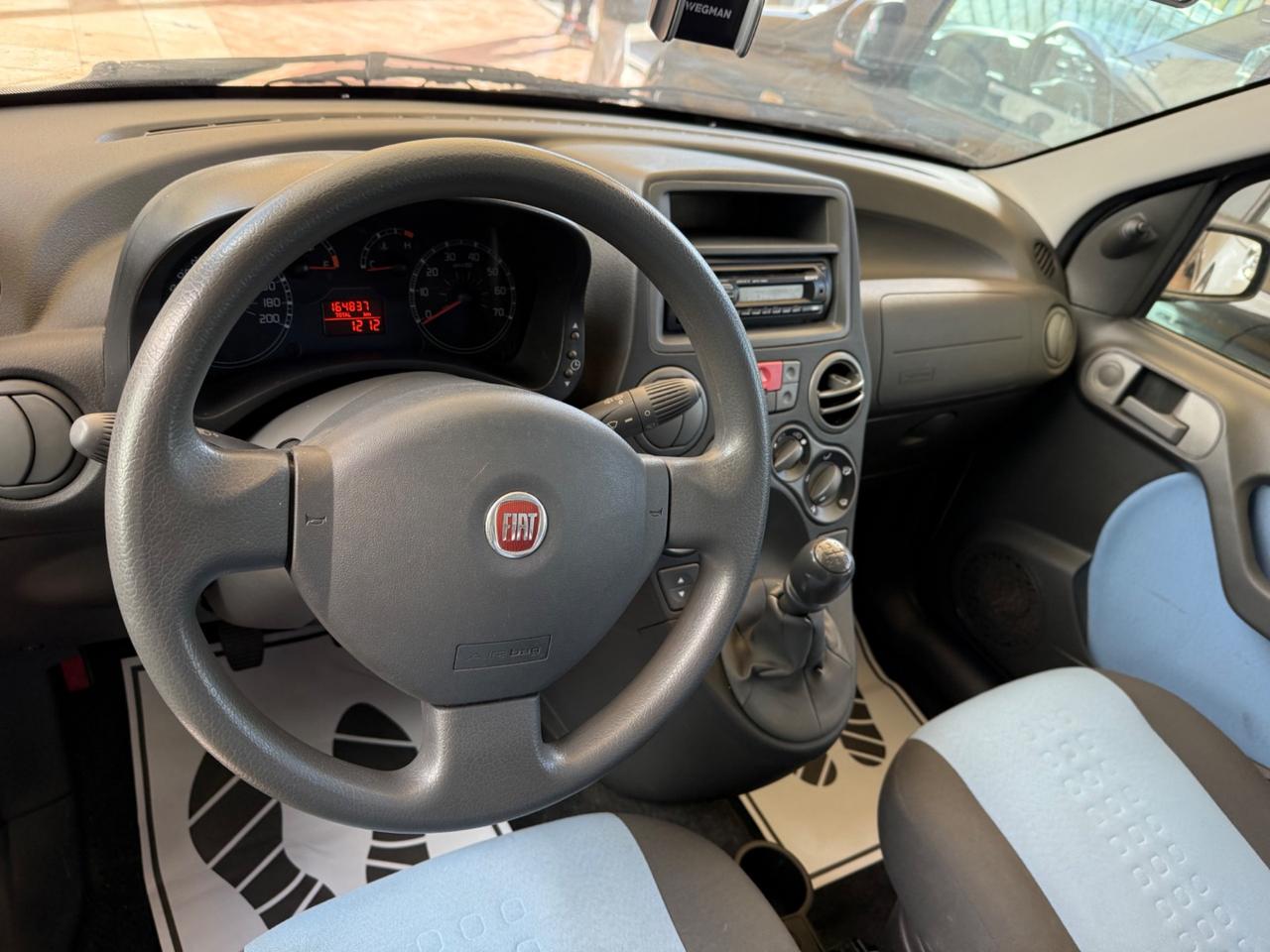 Fiat Panda 1.2 Emotion