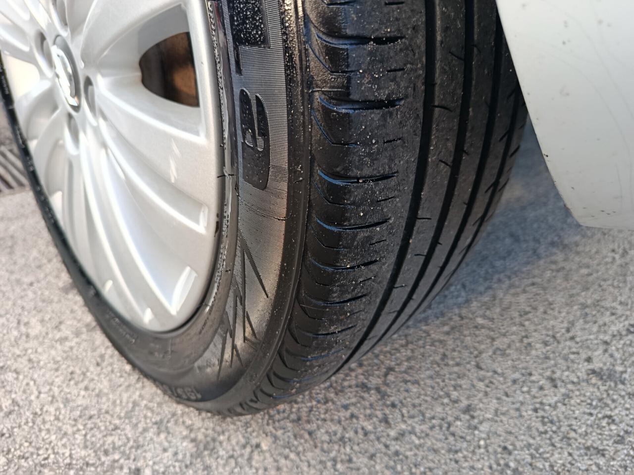 Opel Corsa 1.3 CDTI 75CV F.AP. 5 porte Ecotec