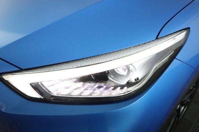 MG ZS ZS 1.5 VTi-tech Luxury