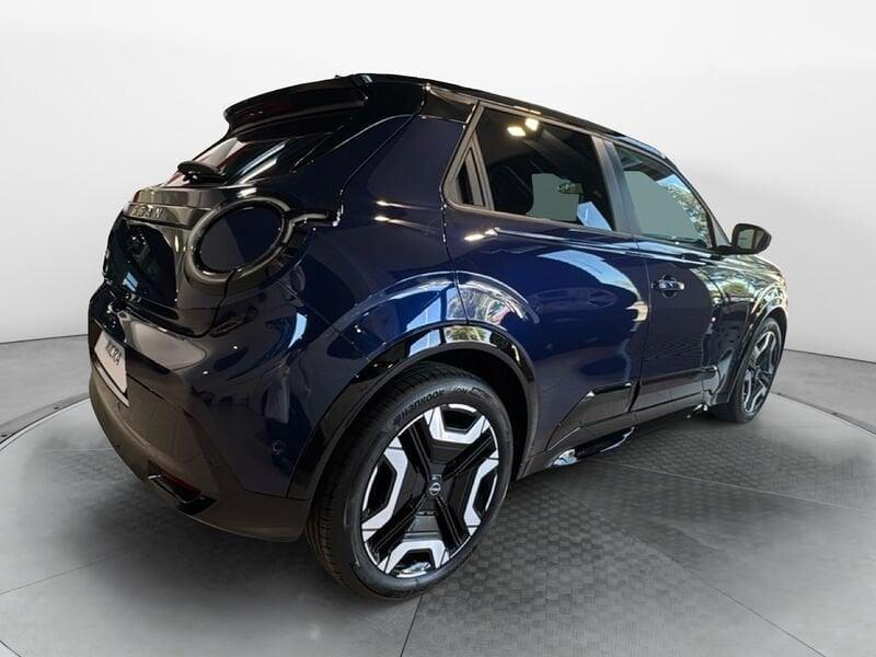 Nissan Micra 52kWh Advance Auto