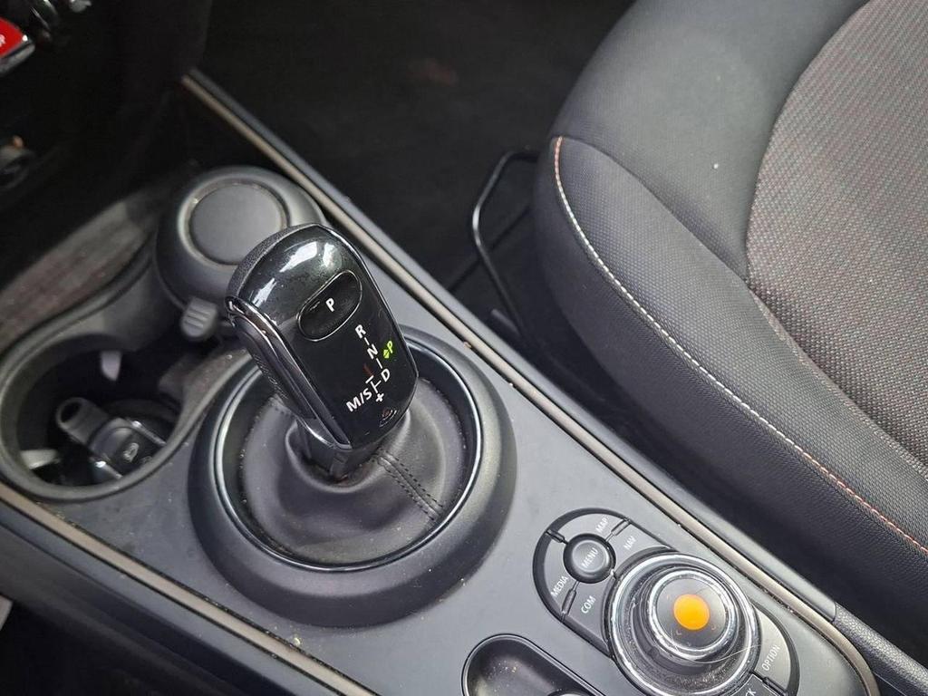 Mini Cooper S Countryman 2.0 TwinPower Turbo Cooper S Hype ALL4 Steptronic