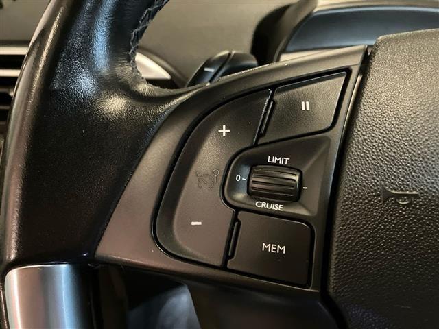 CITROEN C4 Picasso C4 Grand Spacetourer 1.5 BlueHDi 130cv Shine Pack