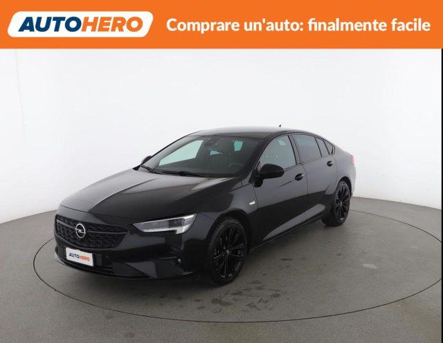 OPEL Insignia 2.0 Turbo S&S aut. Grand Sport Ultimate